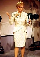 Sally Jessy Raphael